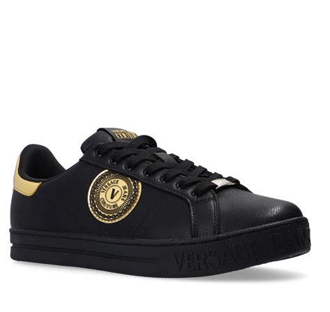 scarpe versace uomo yoox|Scarpe Versace Uomo .